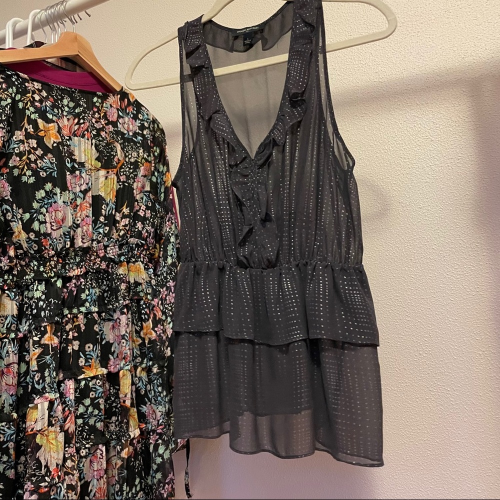 Banana Republic Top - Picture 4 of 5